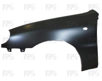 Крило переднє ліве