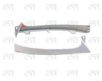 Полоска під фарой права Полоска під фарой права