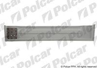 Ремкомплект правої розсувної двері (коротка база) на Ford Transit (Форд Транзит) 2000-2006