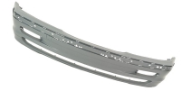 Бампер передній грунтований BMW 3 E46 1998-2001 Бампер передній грунтований BMW 3 E46 1998-2001