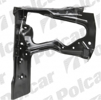 Окуляр передньої панелі лівий Nissan Micra K11 після 1998