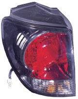 Ліхтар задній лівий зовнішній