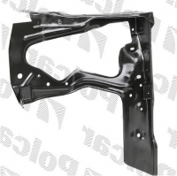 Окуляр передньої панелі правий Nissan Micra K11 після 1998