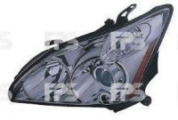 Фара ліва Н11+НВ3