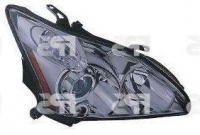 Фара права Н11+НВ3