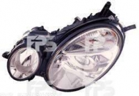Фара ліва Н7+Н7