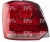 Ліхтар задній лівий