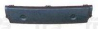 Накладка бампера переднього середня