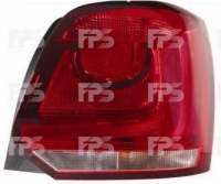 Ліхтар задній правий