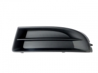 Заглушка противотуманки лівої Skoda Octavia A5 (Шкода Октавія А5) 2009-2013