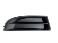 Заглушка противотуманки правої Skoda Octavia A5 (Шкода Октавія А5) 2009-2013