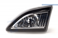 Ліхтар задній правий внутрішній Mazda 3 BL седан