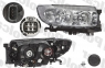 Фара права Subaru Forester (SG) 2006-2008