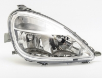 Фара права Mercedes W 168