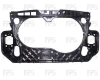 Панель передня (дизель 4 cyl, бензин 4/6 cyl)