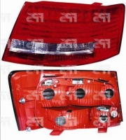 Ліхтар задній правий sedan (LED) до 2008 г. Ліхтар задній правий sedan (LED) до 2008 г.