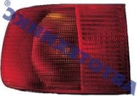 Ліхтар задній лівий зовнішній (з платою) Audi A8 D2 (Ауди А8) 1994-2002 Ліхтар задній лівий зовнішній (з платою) Audi A8 D2 (Ауди А8) 1994-2002
