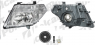 Фара ліва електро Nissan Patfinder / Navara с 2010