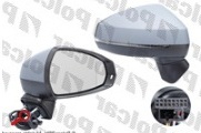 Дзеркало праве Audi A3 2012-