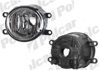 Фара протитуманна ліва Toyota Prado J 150