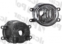 Фара протитуманна права Toyota Prado J 150