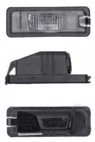 Ліхтар підсвічування номера Skoda / Seat / VW Ліхтар підсвічування номера Skoda / Seat / VW
