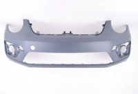 Бампер передній, грунтований VW Beetle (Фольксваген Бітл) 2017-2020