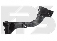 Кронштейн заднього бампера, лівий Ford Focus MK3 (Форд Фокус МК3) Hatchback 2010-2014