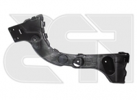 Кронштейн заднього бампера, правий Ford Focus MK3 (Форд Фокус МК3) Hatchback 2010-2014