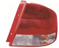 Ліхтар задній правий sedan Chevrolet Aveo T200 (Шевроле Авео Т200)