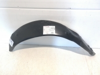 Арка задня права внутрішня Mercedes W126 (Мерседес 126 S Class)
