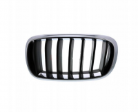 Решітка права BMW X5 F15 (БМВ Х5 Ф15) 2013-2019 51137294486