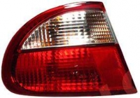 Ліхтар задній лівий зовнішній (sedan)