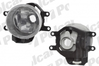 Фара протитуманна ліва Toyota Prado J 150 після 2014