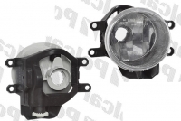 Фара протитуманна права Toyota Prado J 150 після 2014