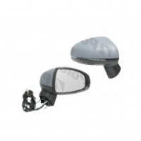 Дзеркало праве з покажчиком повороту складається Audi A1 Дзеркало праве з покажчиком повороту складається Audi A1