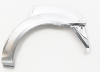 Арка задня ліва Renault / Dacia Logan 2004-2013 седан