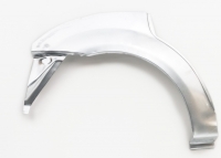 Арка задня права Renault / Dacia Logan 2004-2013 седан