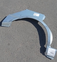 Рем. частина крила заднього правого (арка) Ауді 80 Б3 (Audi 80 B3) Рем. частина крила заднього правого (арка) Ауді 80 Б3 (Audi 80 B3)