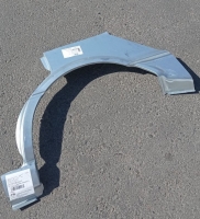 Рем. частина крила заднього лівого (арка) Ауді 80 Б3 (Audi 80 B3) Рем. частина крила заднього лівого (арка) Ауді 80 Б3 (Audi 80 B3)