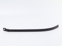 Полоска під фарой (ресничка) ліва Ауді 80 Б4 Полоска під фарой (ресничка) ліва Ауді 80 Б4
