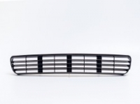 Решітка бампера центральна Ауді 80 Б4