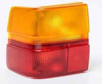 Ліхтар задній лівий зовнішній Audi 100 C3 седан 