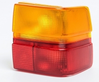 Ліхтар задній правий зовнішній Audi 100 C3 седан 