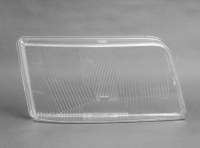 Скло фари правої Audi 100 C4 (Ауді 100 С4) 1991-1994 Скло фари правої Audi 100 C4 (Ауді 100 С4) 1991-1994