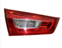 Ліхтар задній лівий внутрішній  Mitsubishi ASX