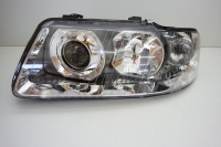 Фара ліва Audi A3 (8L) (Ауді А3) 1999-2003