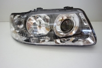 Фара права Audi A3 (8L) (Ауді А3) 1999-2003