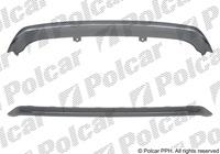 Молдинг переднього бампера Ford Focus MK3 (Форд Фокус МК3) SPORT 2014-2018 F1EJ-17F017-A