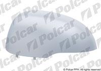 Кришка (корпус) лівого дзеркала зовнішнього Hyundai i20 (Хюндай i20) 2012 - 2014